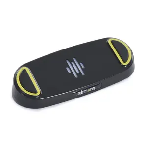 The Elmore Pedal | The Learning Pedal