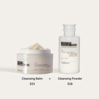 Jade Clean 10 + Jade Powder