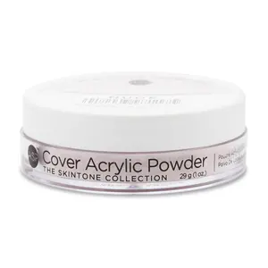 ASP Acrylic Cover Powder Nude Nude