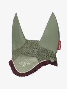 LeMieux Classic Ear Bonnet