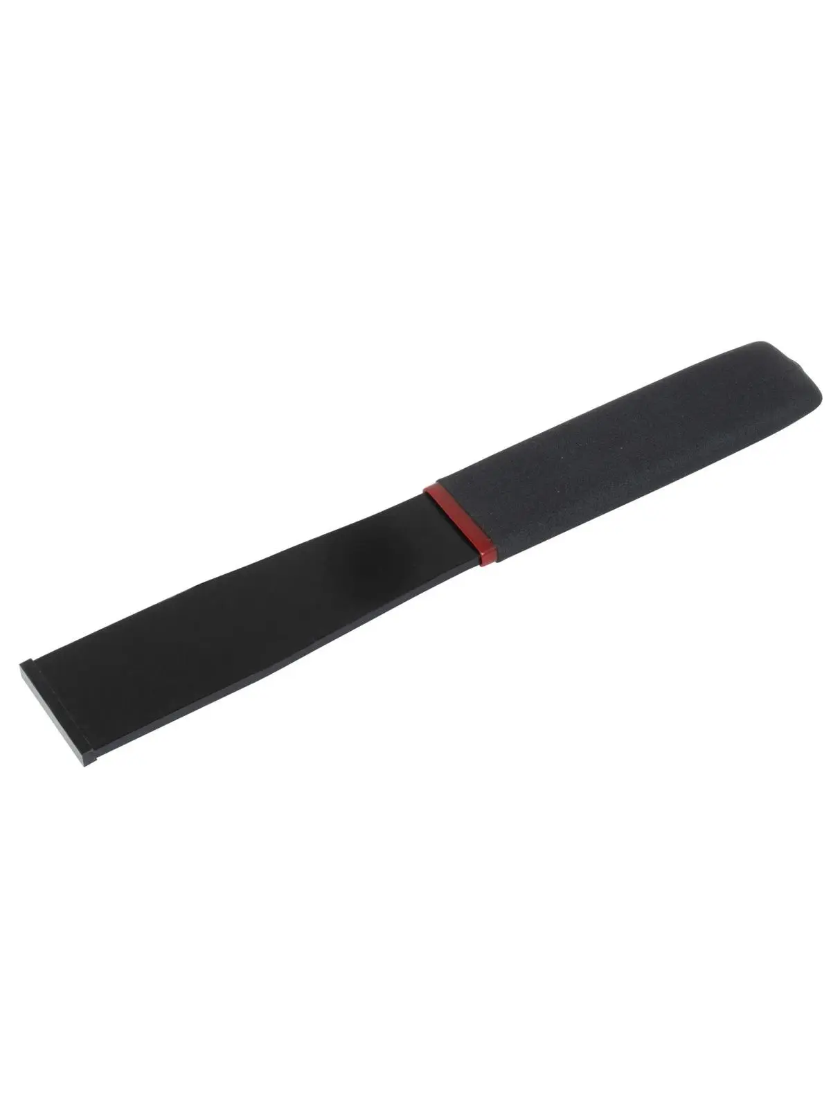 Lisle LIS-81990 8-in Tungsten Carbide Scraper Blade, High-Quality Material Building Supplies Tool, Great Quality Home Improvement Accessory with Dependability