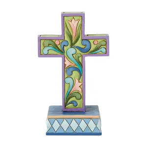Jim Shore Mini Cross