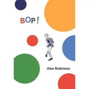 USED-BOP! More Box Office Poison by Alex Robinson (Paperback)