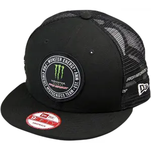Pro Circuit Patch Trucker Snapback Hat