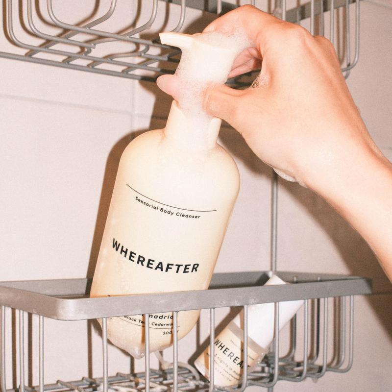 Sensorial Body Cleanser