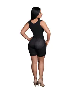 FAJA LA BUENOTA Bodysuit Shapewear Womenswear Compression