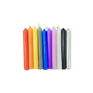 Chime Candle - 5 pack