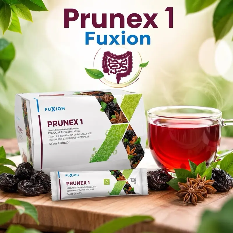 Fuxion PRUNEX 1