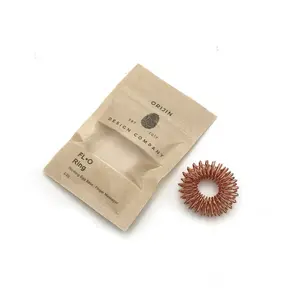 Fl O Ring - Reflexology Tool