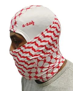 The Intifada Shiesty A-rag
