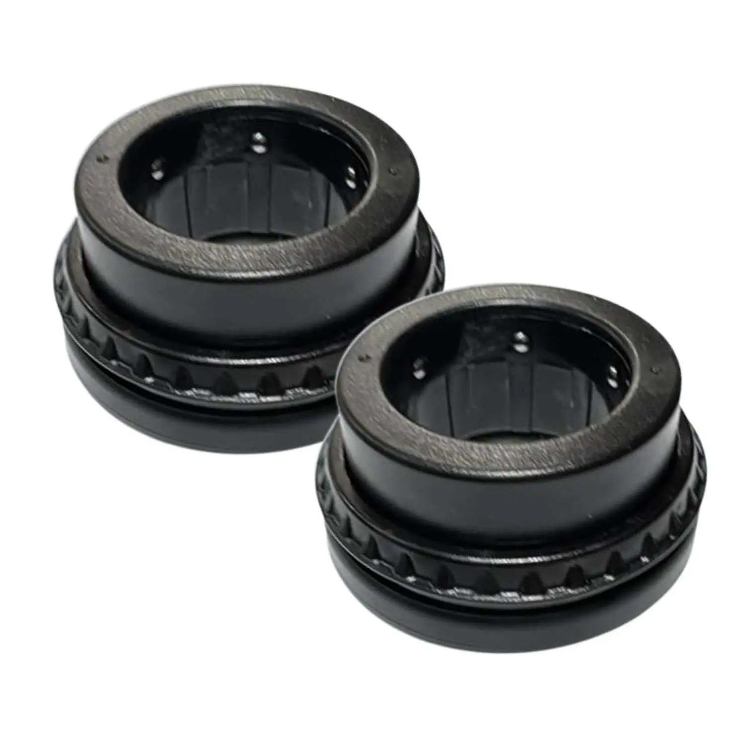 Auto-Lock Olympic Barbell Collar (pair)