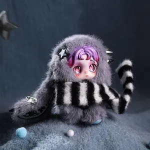Ossia Soft Spike Series Plush Blind Box