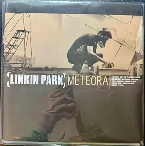 Linkin Park – Meteora (Vinyl 2xLP, 2013, Warner Bros. 48186-1)