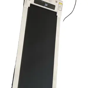 Walking pad treadmill