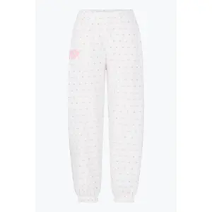 Happy Camp3r Garden Confetti Core Jogger