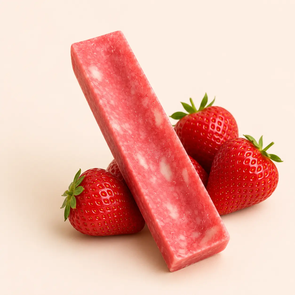 Treats by Diva Dog Yak Cheese Strawberry