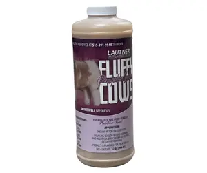Fluffy Cows Purple Label