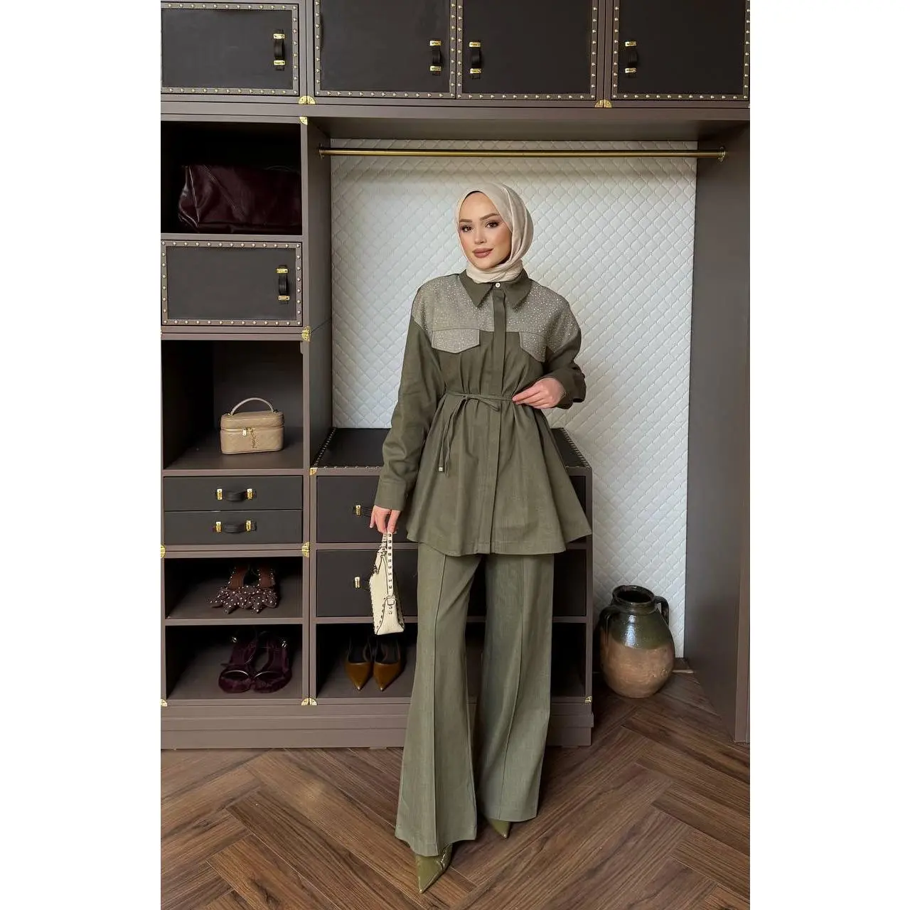 Olive sets