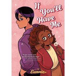 USED-If You'll Have Me by Eunnie (Paperback)