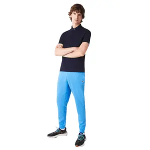Lacoste organic Cotton Sweatpants - Men's