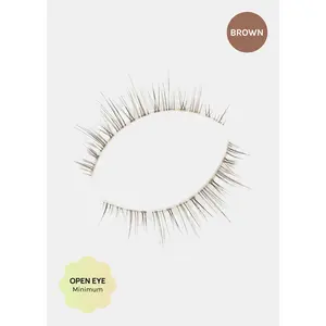 Nearly Naked Lashes – Elegant
