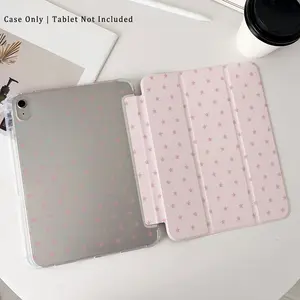 Case for ipad,Universal Smart Case, Tablet Protective Cover for iPad Air 6/5/4 /10 (10.9 Inch) - Compatible with Apple iPad Pro 2024,air m3/a16 2025,Ideal for Work,Travel,and Home Relaxation