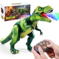 emote Control T-Rex Dinosaur Toy