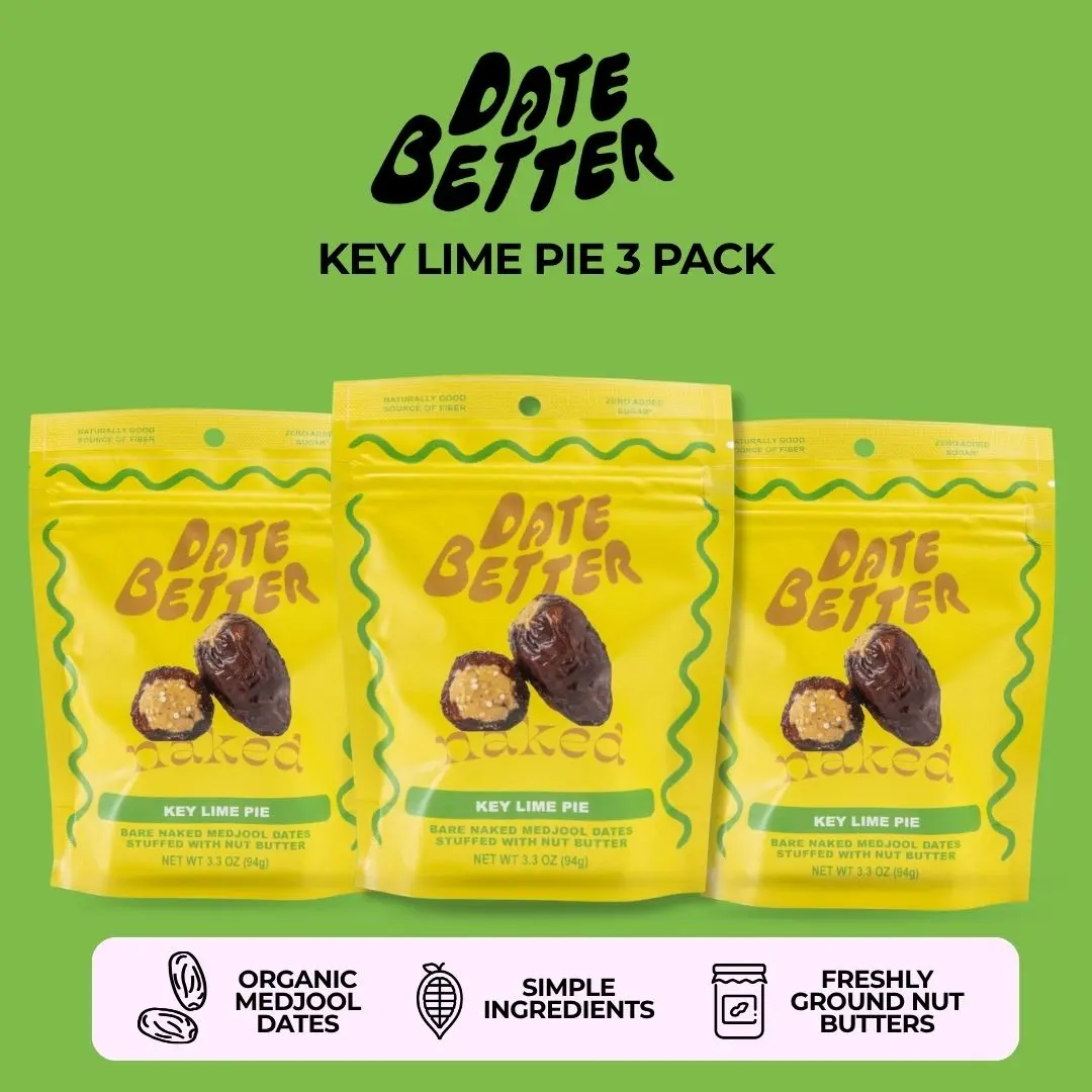 Key Lime Pie 3pk