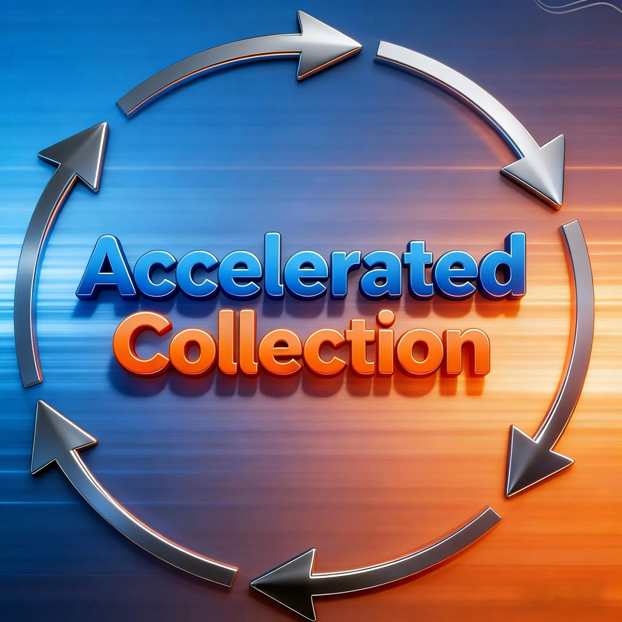 Accelerate production