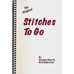 Stitches To Go