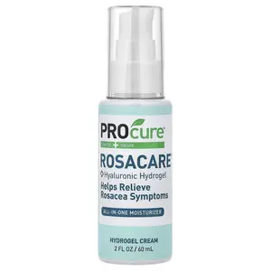Procure Rosacare® Hydrogel Cream, 2 fl oz (60 ml)