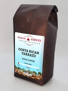 Costa Rican Tarrazu