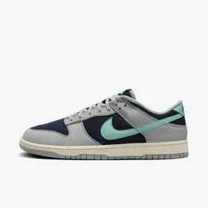 Nike Dunk Low Retro Premium Light Pumice Green Frost