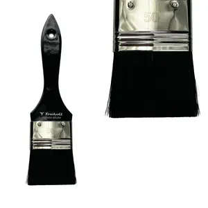 Trekell Artist Varnish Brush - Size 50mm
