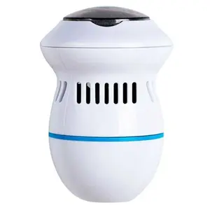 Electric Foot Grinder for Smooth, Salon-Quality Callus Removal