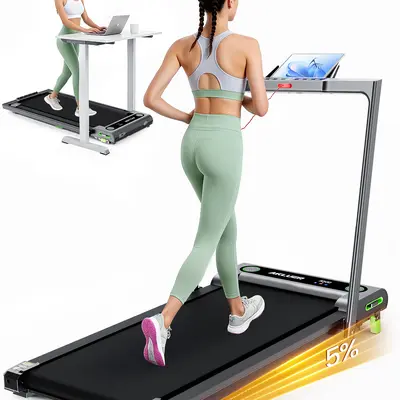 Hifast Walking Pad Center Belt TikTok Shop