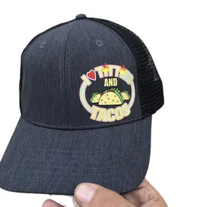Tacos and Titties hat