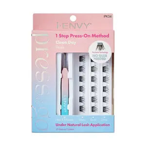 i-ENVY Press & Go PRESS-ON KIT 04 (IPK04)