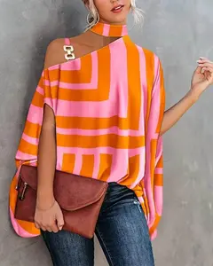 Plus Size Shirt Women Blouses