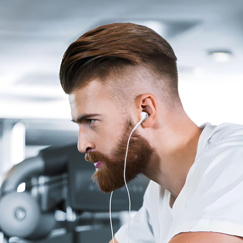 Wired Earphones for iPhone and Android phone, Lightning & Type C In-Ear Headphones, Original Sound Earbuds Compatible with iPhone 16/15/14/13/12/11 Pro Max