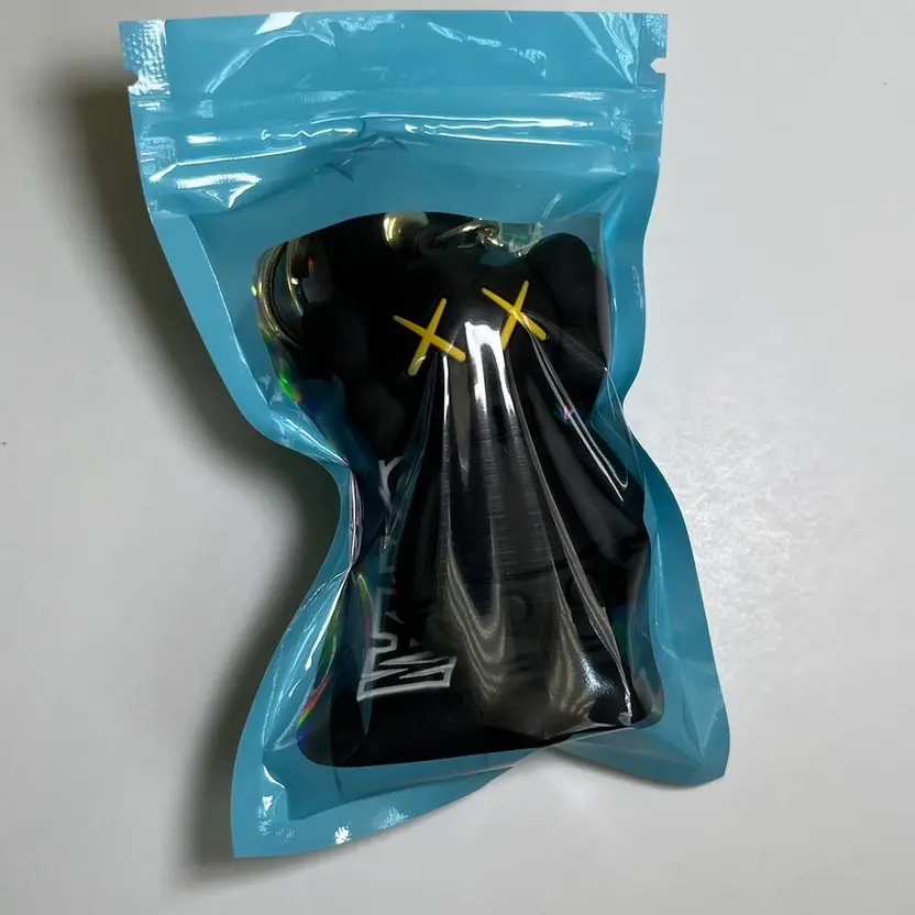 Heroman Keychain