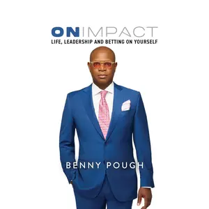 USED-On Impact by Pough, Benny (Paperback)