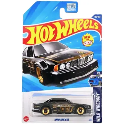 Hog Wheels Bmw TikTok Shop - Main Image
