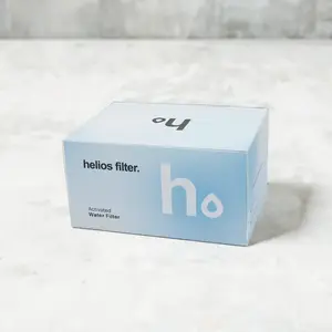 Helios Filter - Skincare Filter Helios Filter - Skincare Filter