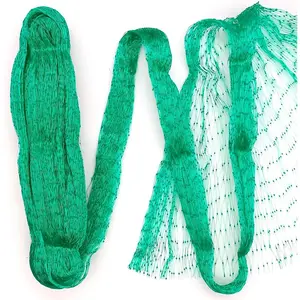 Bird Netting for Garden, 13x20Ft Garden Netting,Fruit Tree Netting Doesn't Tangle and  Bird Mesh Protect Fruit Vegetables  from Birds