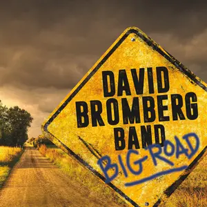 David Bromberg - Big Road  [COMPACT DISC - CD] With DVD