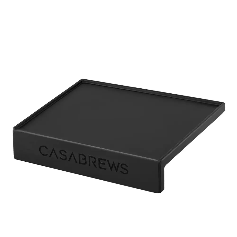 CASABREWS Silicone Coffee Tamping Mat - Coffee Equipment, Espresso Machine Accessory, Model CA2015