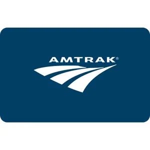 Amtrak eGift Card | Train Tickets, Rail Travel & Getaways
