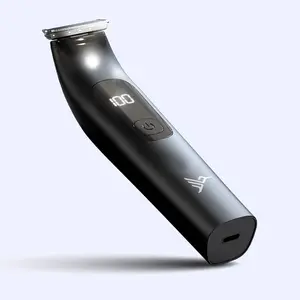 MK4 Hybrid Face & Body Hair Trimmer