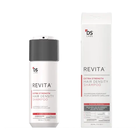 Revita | Extra Strength Hair DENSITY Shampoo